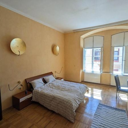Boheme Central Apartment Тимишоара Екстериор снимка