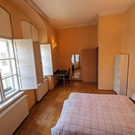 Boheme Central Apartment Тимишоара Екстериор снимка