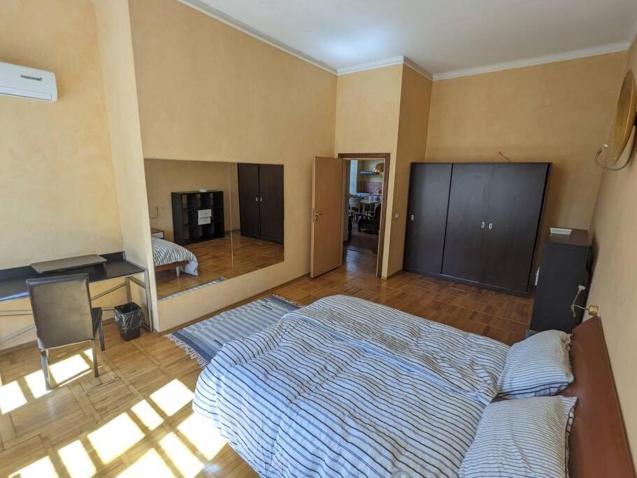 Boheme Central Apartment Тимишоара Екстериор снимка