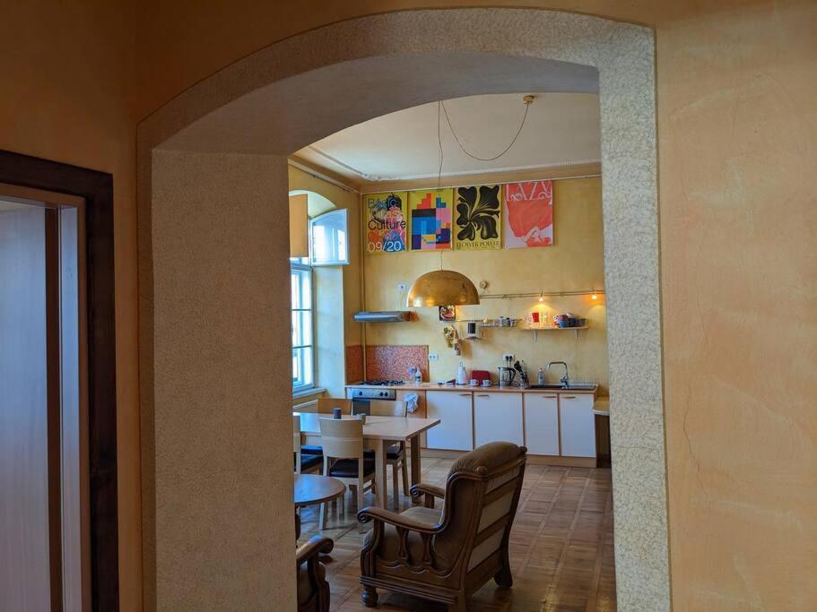 Boheme Central Apartment Тимишоара Екстериор снимка