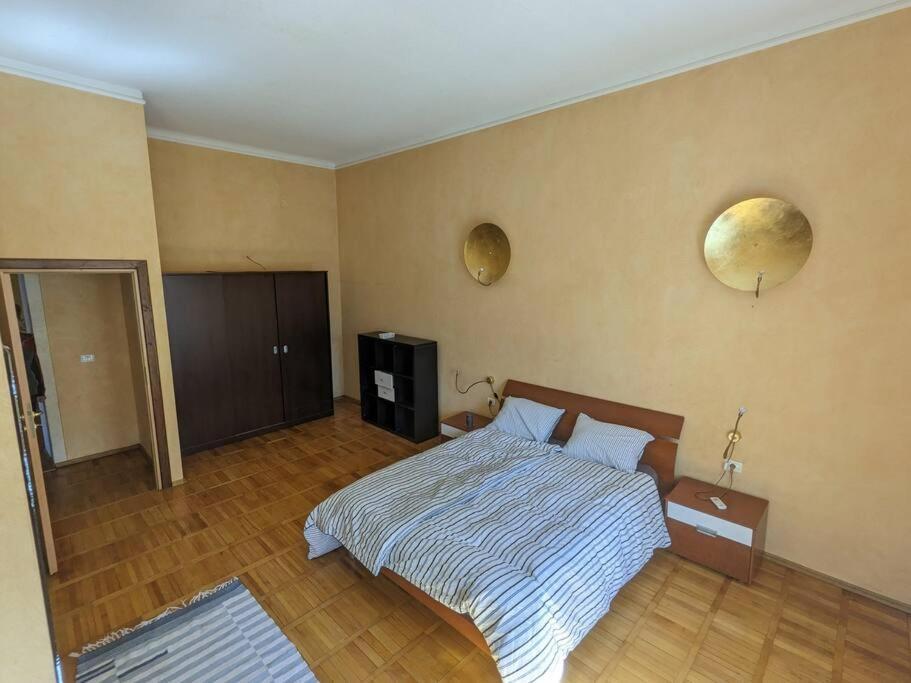Boheme Central Apartment Тимишоара Екстериор снимка