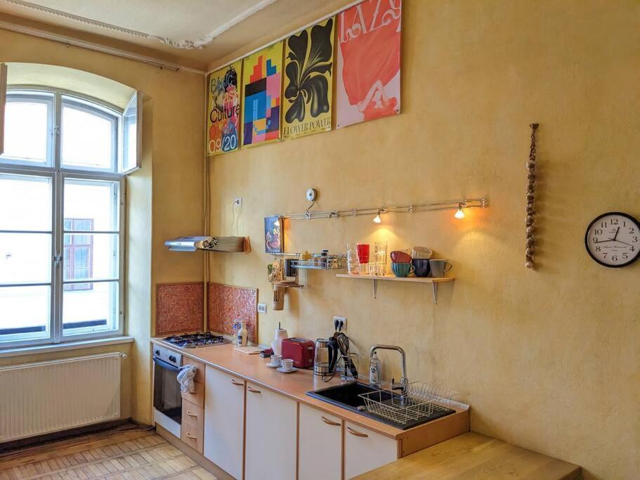Boheme Central Apartment Тимишоара Екстериор снимка